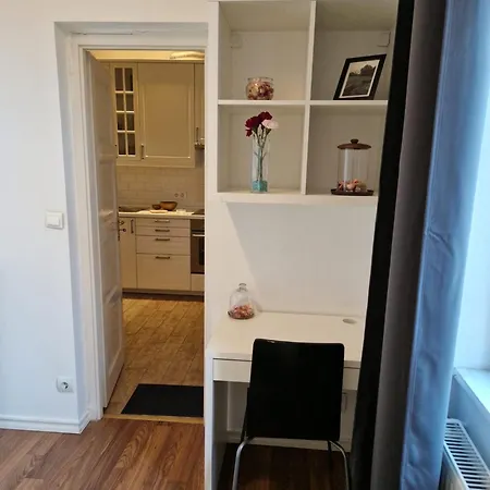 Tribe Nest בודפשט