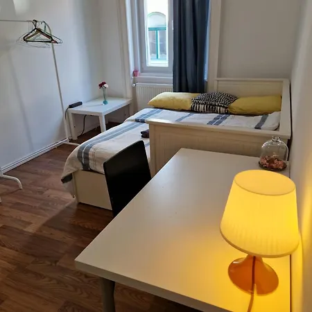 Tribe Nest Apartment