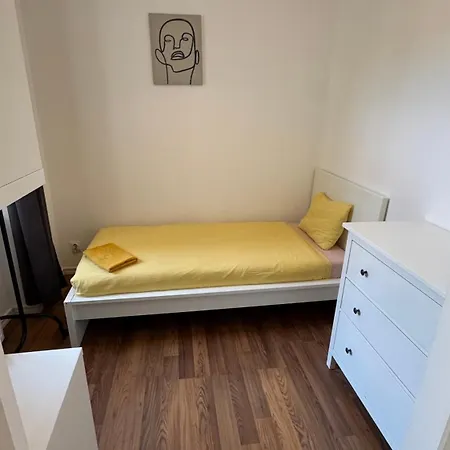 Apartment Tribe Nest