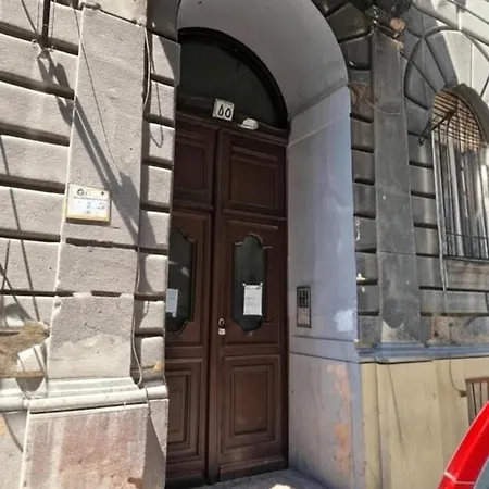 Tribe Nest Budapest